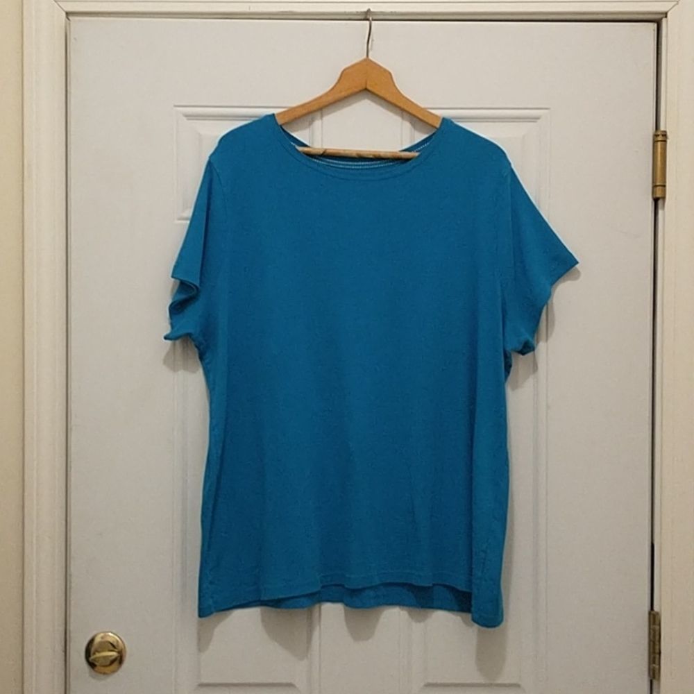 π3/$12 St John's Bay top! - Picture 1 of 3